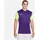 Nike Tiempo Premier II Court Purple/Volt/White XXL
