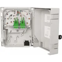 Metz Connect Hausübergabepunkt OpDAT HP 150359F206-F