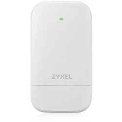 0 Zyxel 1G Ethernet Outdoor PoE+ Extender