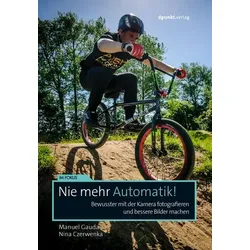 Nie mehr Automatik!