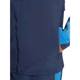 Under Armour Velociti Storm Kapuzenjacke, Blau XL - Blau / XL