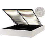 Beliani Bett, Dinan 160 x 200 cm)