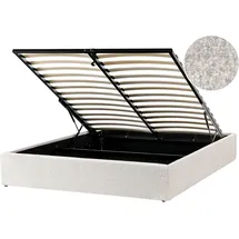 Beliani Bett, Dinan 160 x 200 cm)