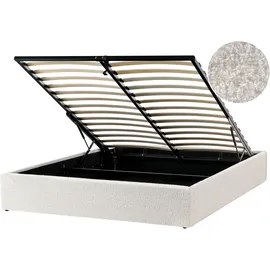 Beliani Bett, Dinan 160 x 200 cm)