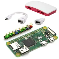Raspberry Pi Zero W Light StarterKit