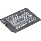 AccuCell Akku passend für Huawei Mate 10 Lite, Nova 2i, Honor 9i, HB436486ECW, 3,85V, 3900mAh
