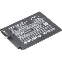 AccuCell Akku passend für Huawei Mate 10 Lite, Nova 2i, Honor 9i, HB436486ECW, 3,85V, 3900mAh