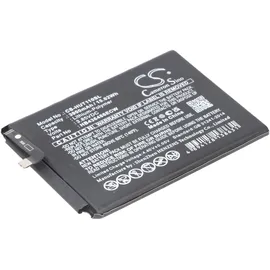 AccuCell Akku passend für Huawei Mate 10 Lite, Nova 2i, Honor 9i, HB436486ECW, 3,85V, 3900mAh