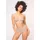 Triumph Damen BH Micro Fun N, ohne Bügel, ohne Polsterung, Verstellbare Träger, 75D, Nude Beige