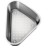 Blanco Delta Edelstahl