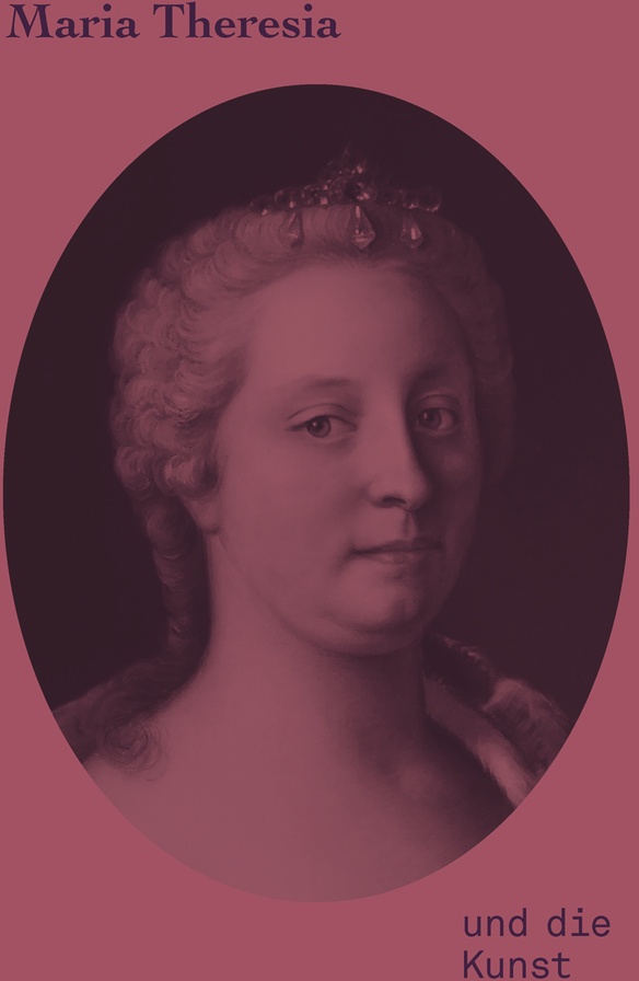 Maria Theresia Und Die Kunst  Gebunden
