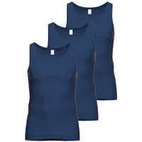 Ammann Unterhemd 3er Pack | Gr.: 3XL