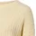 Someday TUMELDA Boxy Chunky Knit Pullover Beige S