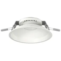 Ridi 0326618//377 0326618//377 LED-Einbauleuchte LED 23W Weiß