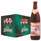 Braustolz Doppelcaramel 18x0,5 l