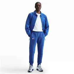 NIKE England Club Jogginghose Herren 480 - game royal/white XL