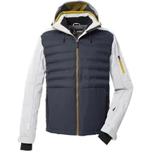 KILLTEC KSW 72 MN SKI JCKT Skijacke Dunkel Stahlblau XL