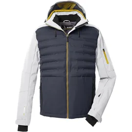 KILLTEC KSW 72 MN SKI JCKT Skijacke Dunkel Stahlblau XL