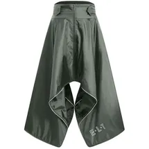 Elt Reitrock Thermo Lotta 46-50 Dunkeloliv