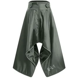 Elt Reitrock Thermo Lotta 46-50 Dunkeloliv