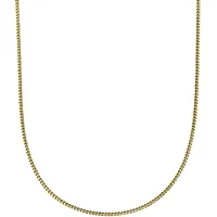 Fascination by Ellen K. Halskette 585/- Gold Ketten