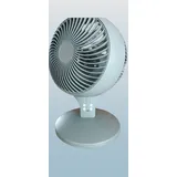 Weltbild FS18-W1R 25 cm Tischventilator Pastelblau