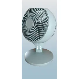 Weltbild FS18-W1R 25 cm Tischventilator Pastelblau