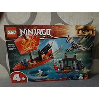 Lego Ninjago Legacy - verschiedene Sets zum aussuchen - Neu & OVP