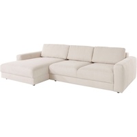 Places of Style Ecksofa »Bloomfield«, beige