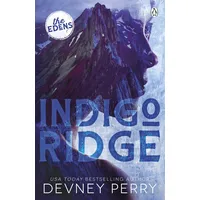 Penguin Books UK Indigo Ridge