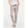 Heine Jerseyhose normal grau 38