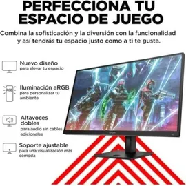 HP OMEN 27s 27'' 780G5E9