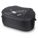 Shad Expandable Inner Bag schwarz