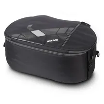 Shad Expandable Inner Bag schwarz