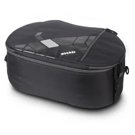 Shad Expandable Inner Bag schwarz