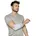 Sporlastic Epi-Dyn Ellenbogenbandage 1 St Schwarz XL