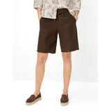 Brax Culotte braun 42