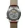 Zeppelin Flatline Automatik Leder 40 mm 83664