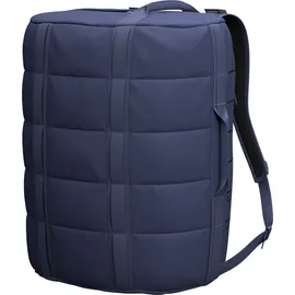 d_b_ DB Roamer Duffel 60L blue hour