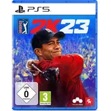 PGA Tour 2K23 (USK) (PS5)