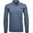 RAGMAN Poloshirt blau S