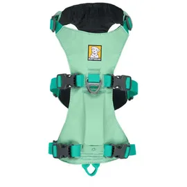 Ruffwear Flagline Hundegeschirr sae green S
