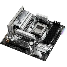 ASRock B650M Pro RS AM5 MicroATX Mainboard