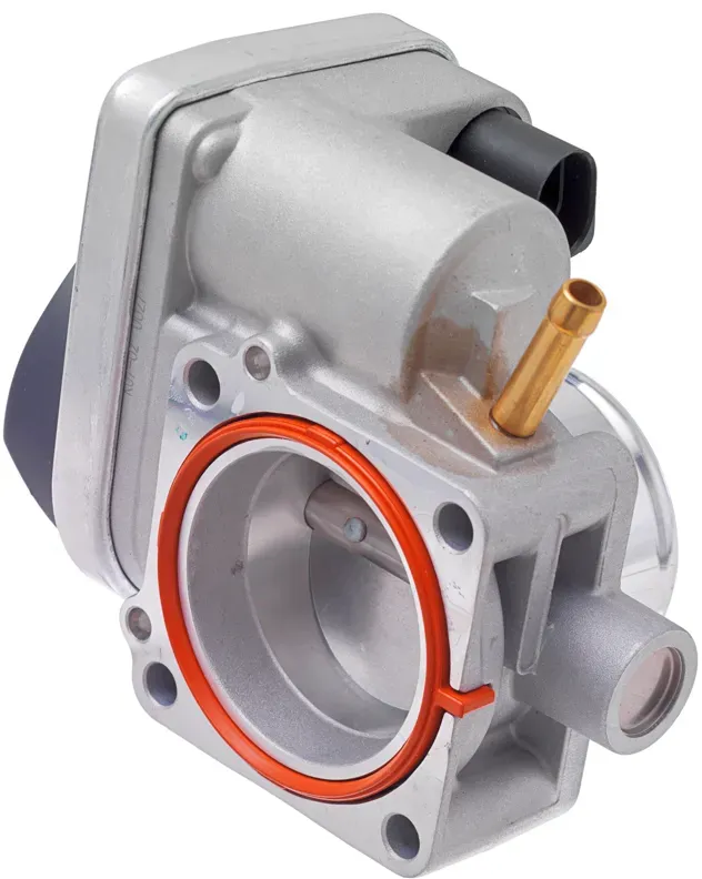 CONTINENTAL/VDO Drosselklappenstutzen 2803605045302 für MINI