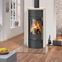 Oranier | Kaminofen | Polar Neo Vantage W+ |