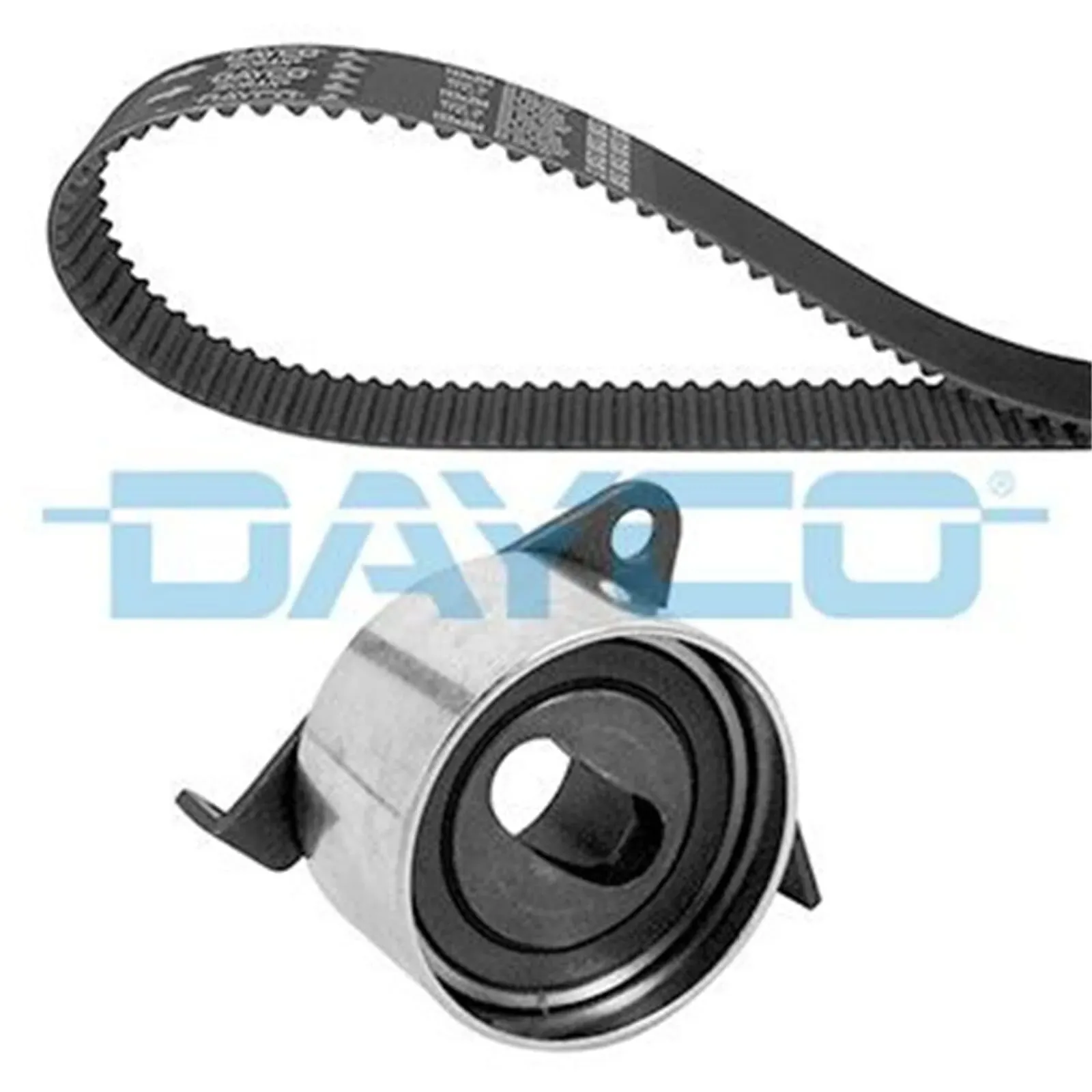 Dayco Zahnriemensatz Passend Für Daihatsu Applause Charade Feroza Gran Ktb539: