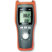 HT Instruments M71 Erdungsmessgerät