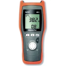 HT Instruments M71 Erdungsmessgerät