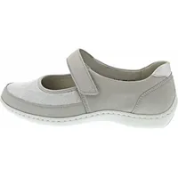 WALDLÄUFER Henni Ballerina Grau - 42,5