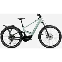 Orbea Muga 30 2026 28 Zoll blue stone/diamond black matt S